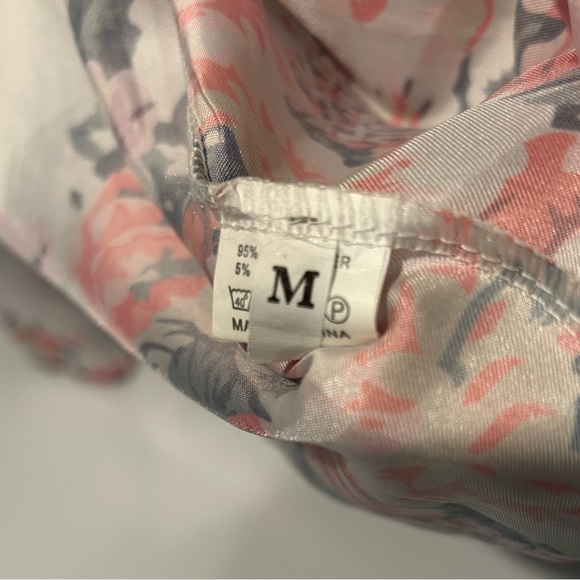 Floral Kimono - Picture 8 of 10